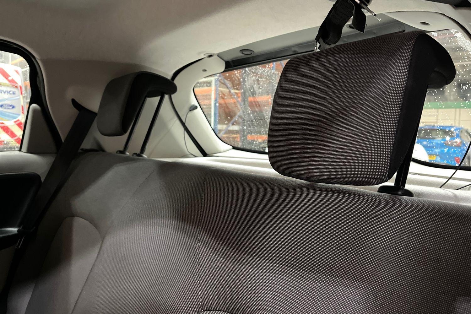 Renault ZOE Photo 19