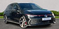 Volkswagen Golf Photo 0
