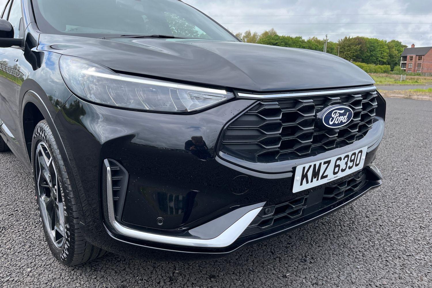 Ford KUGA Photo 25