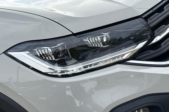 Volkswagen T-Cross Photo 19