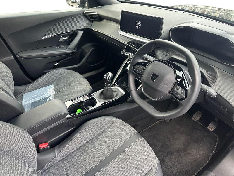 Used Peugeot 2008 MD24WHL 10