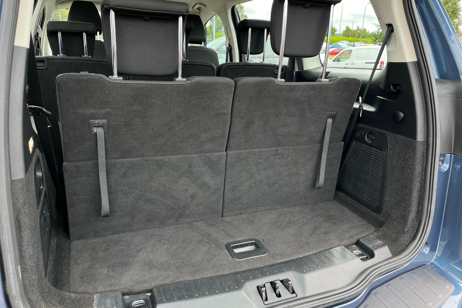 Ford Galaxy Photo 20