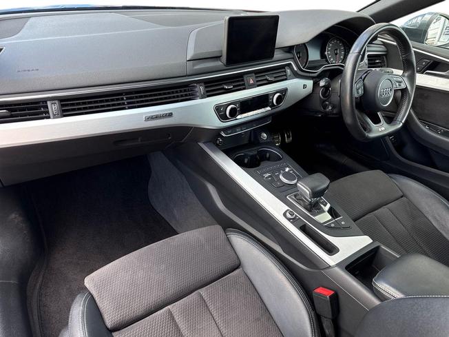 AUDI A5 Photo 2