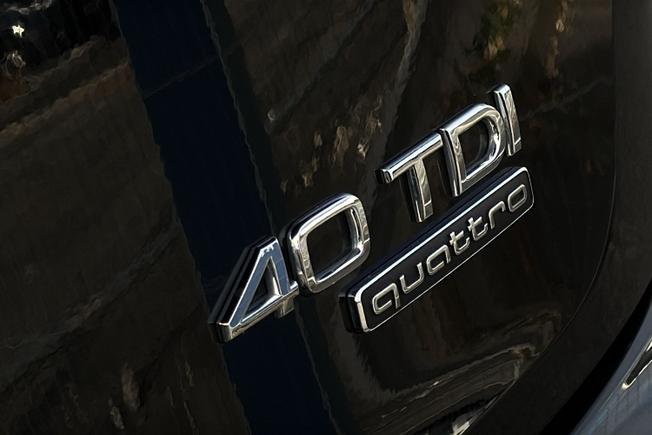 Audi Q5 Photo 43