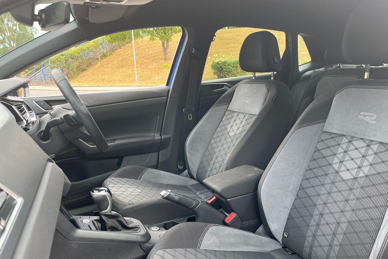 Volkswagen Polo Photo 18