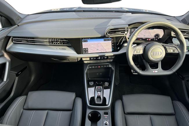 AUDI A3 Photo 10