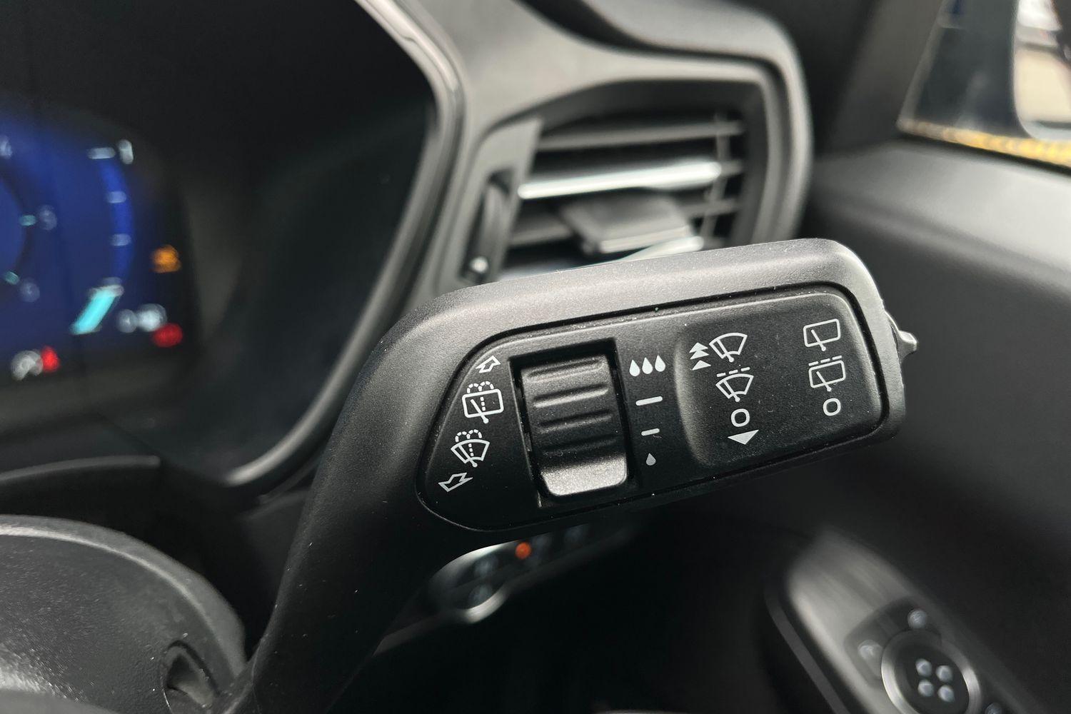 Ford Kuga Photo 14