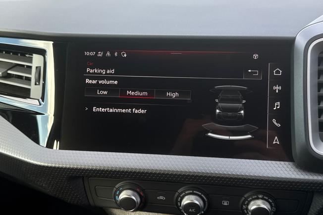 AUDI  A1 Sportback Photo 30