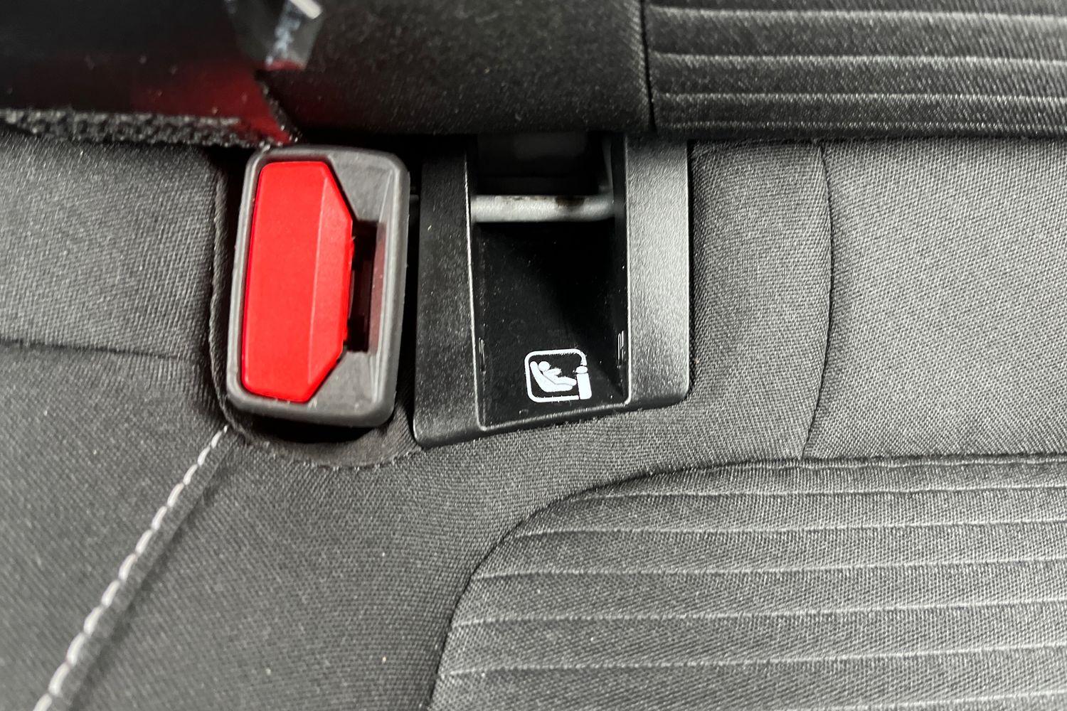 Ford FOCUS Photo 38