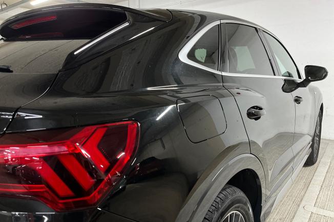 AUDI Q3 Photo 38