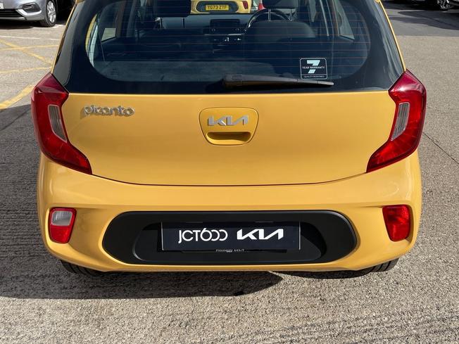 KIA Picanto Photo 24