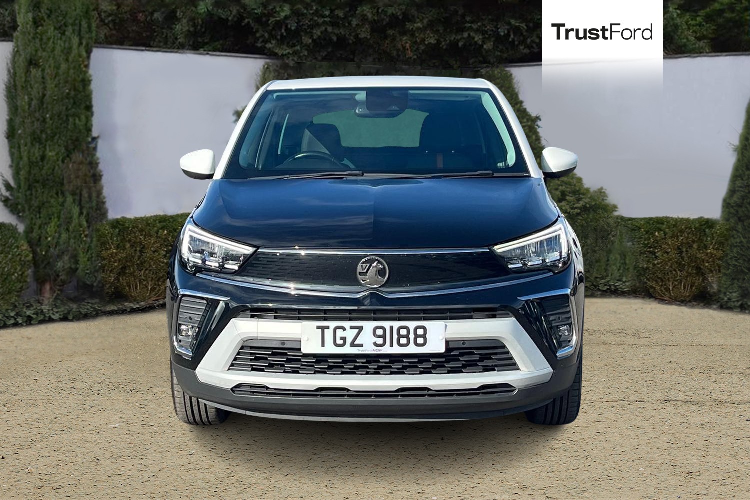 Vauxhall Crossland Photo 5