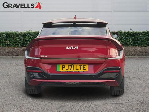 Kia EV6 Photo autoimg-2615dbaad934ea1fe0b624bc8f65c5050dc22b80.jpg