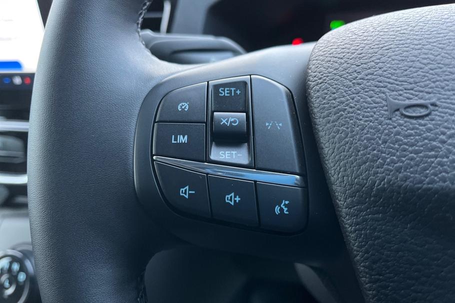 Used Ford E-TRANSIT 29