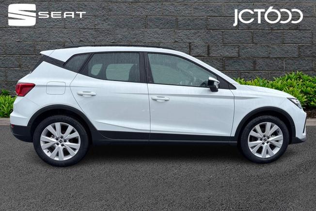 SEAT Arona Photo 4