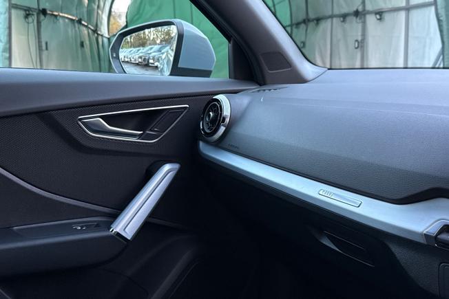 AUDI Q2 Photo 37