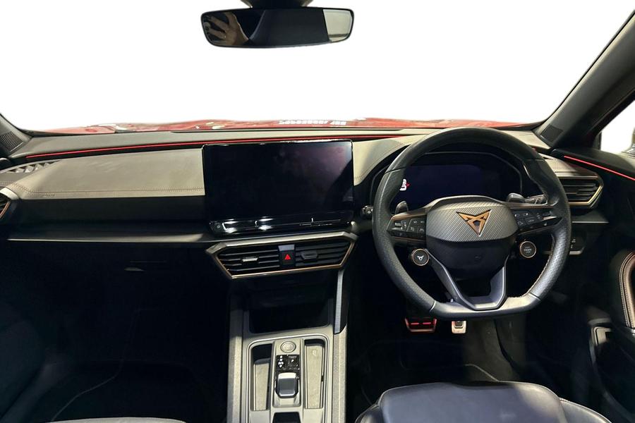 CUPRA FORMENTOR Photo autoimg-2616b612b28534de44501d696be2ef546dc0d522.jpg