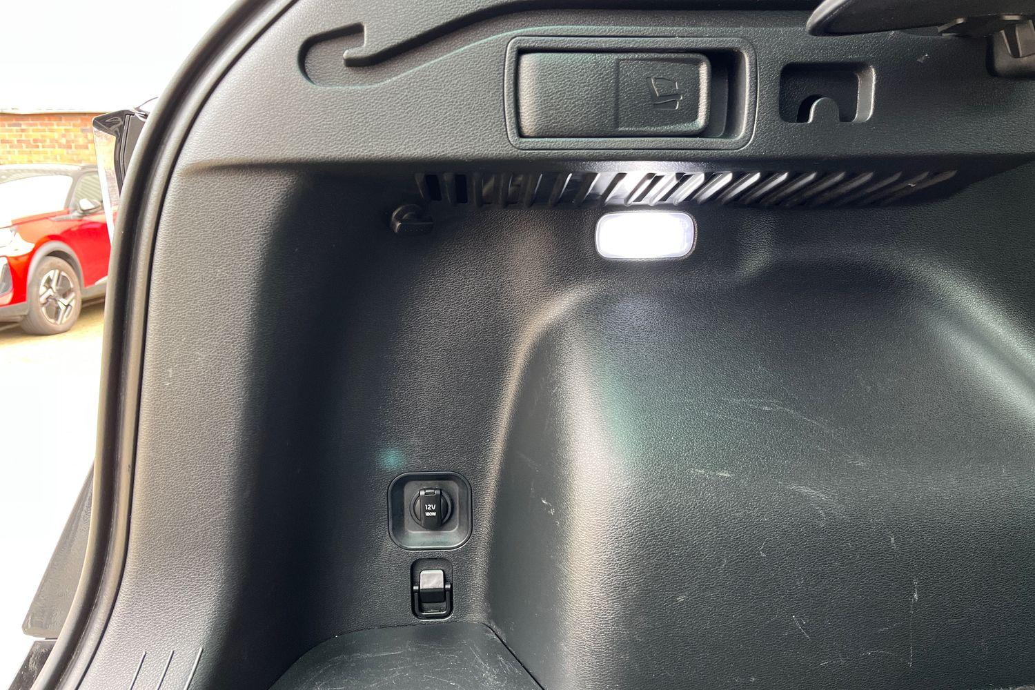 Kia Sportage Photo 23