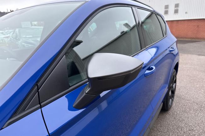 SEAT Ateca Photo 20