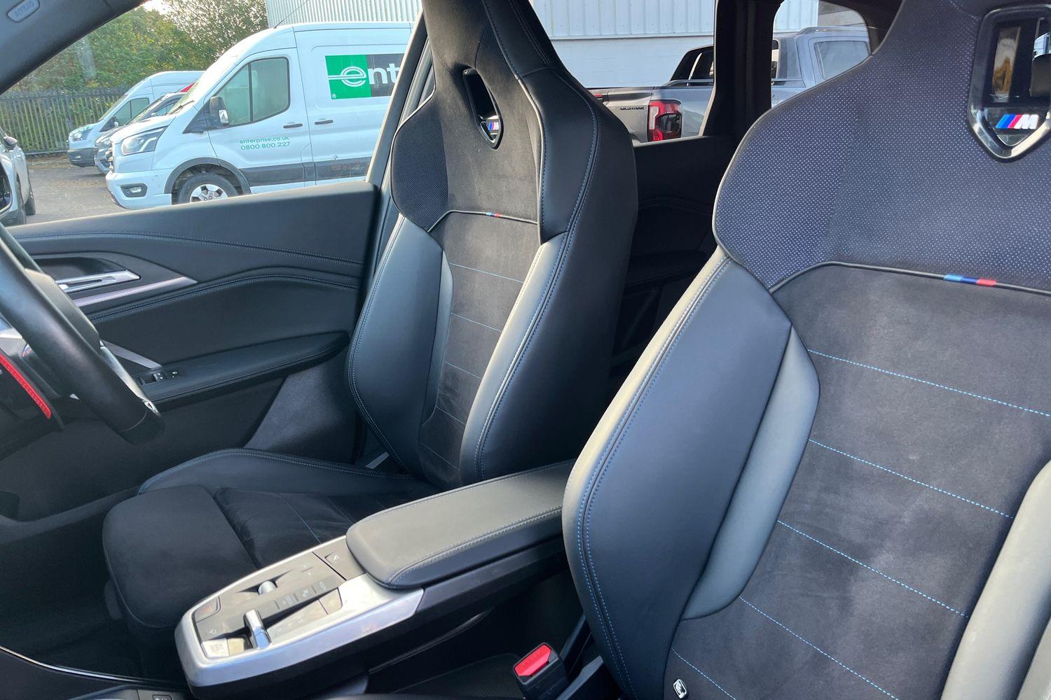 BMW X1 Photo 18