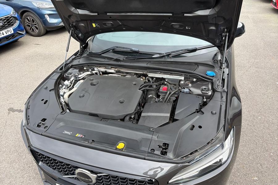 Volvo V90 Photo autoimg-26188166247f790d9c9e26ff8ce3a7779fbb3bfd.jpg