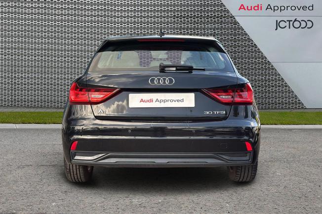 AUDI A1 Photo 7