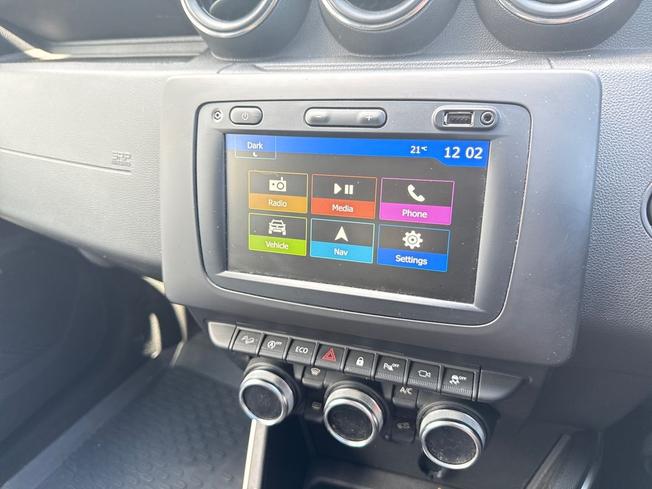 DACIA Duster Photo 14