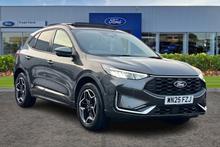 Used Ford KUGA 1