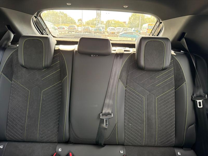 Used Peugeot 208 KM75HHS 31