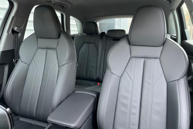 AUDI Q5 Photo 21