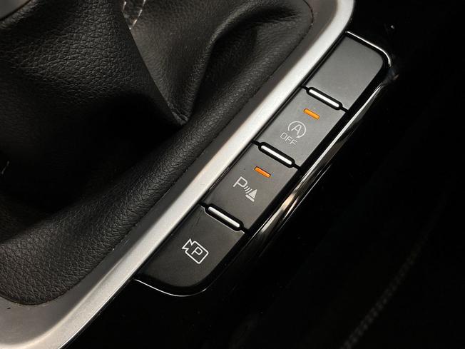 KIA Xceed Photo 41