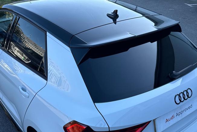 AUDI A1 Photo 24