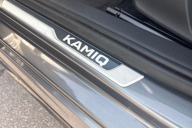 ŠKODA Kamiq Photo 32