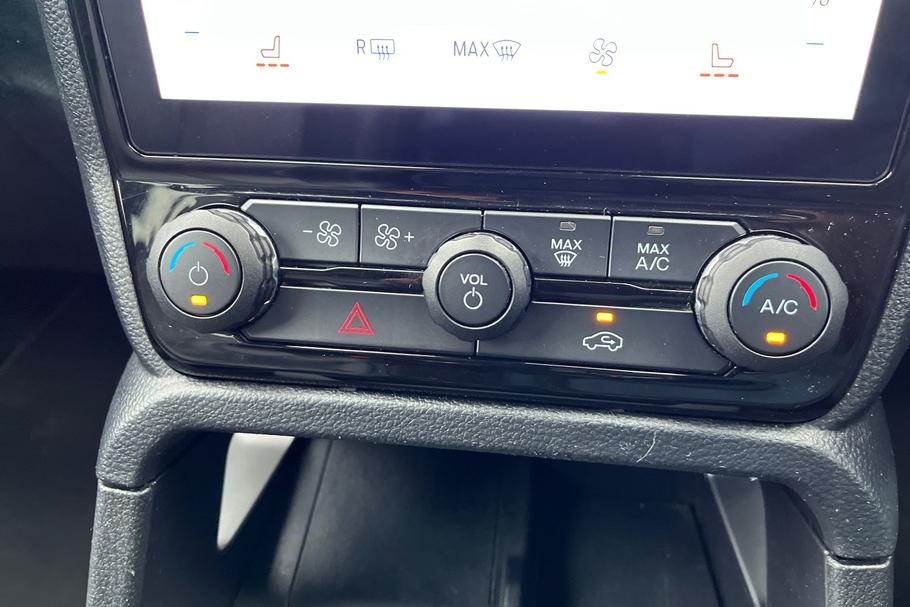 Used Ford RANGER LA23HMO 27
