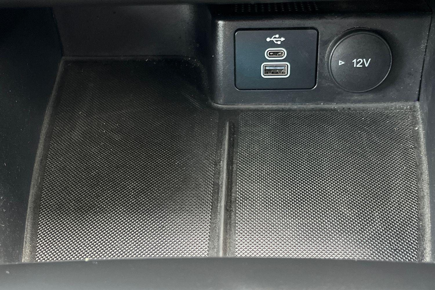 Ford Focus Photo 33