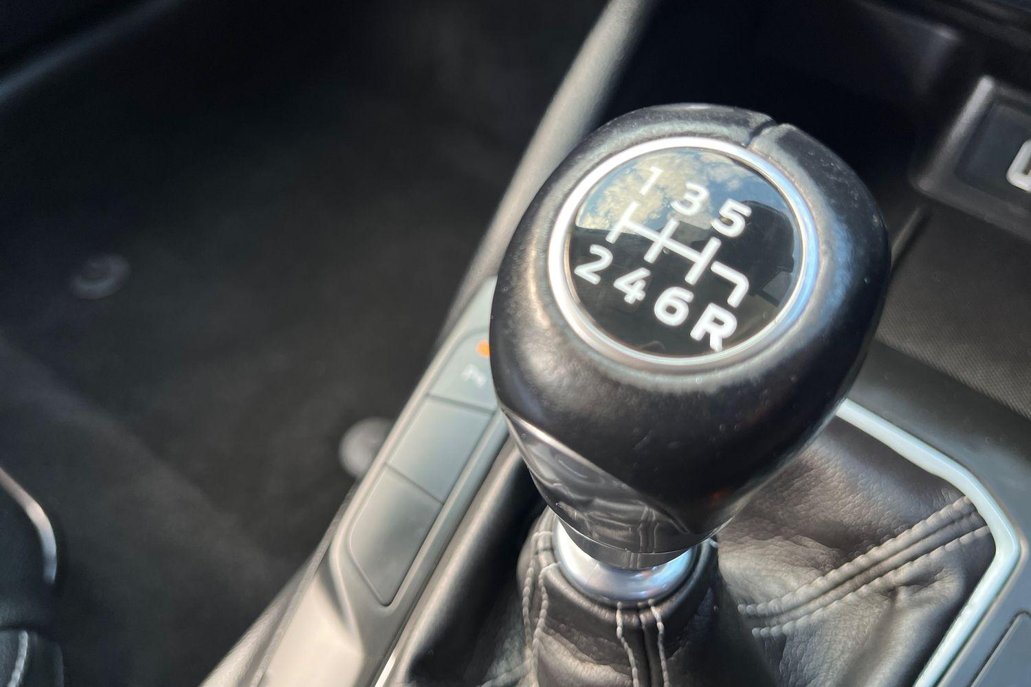 Ford FOCUS Photo 33