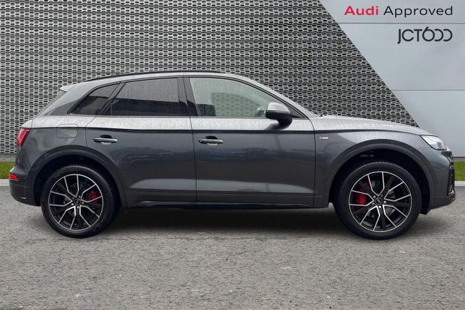 AUDI Q5 Photo 4