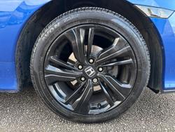 HONDA Civic Photo 5