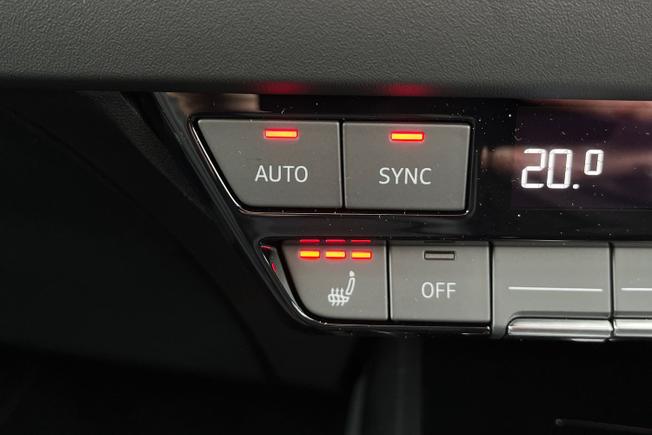 AUDI Q4 E-Tron Photo 34