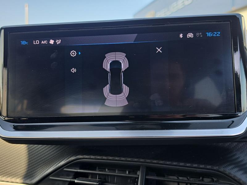 Used Peugeot 2008 KM25UPP 21