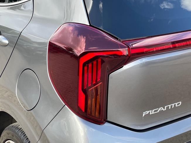 KIA Picanto Photo 18
