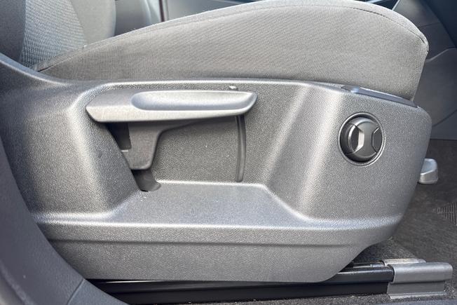 Volkswagen Caddy Maxi Photo 38
