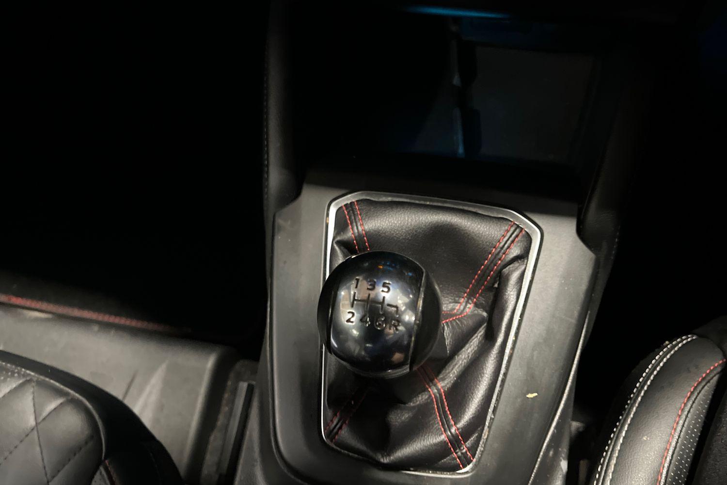 Ford FOCUS Photo 31