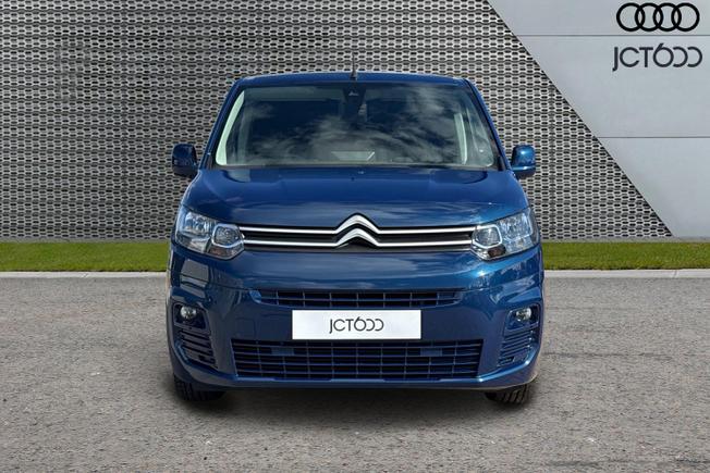 CITROEN Berlingo Photo 8