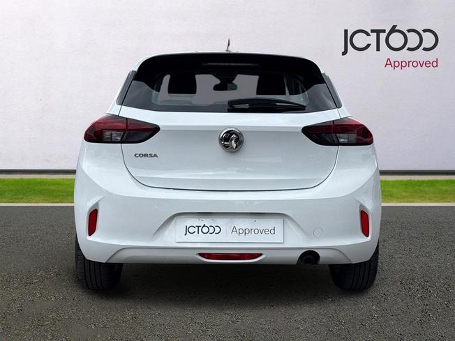VAUXHALL Corsa Photo 7