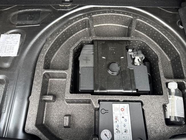 AUDI A1 Photo 21