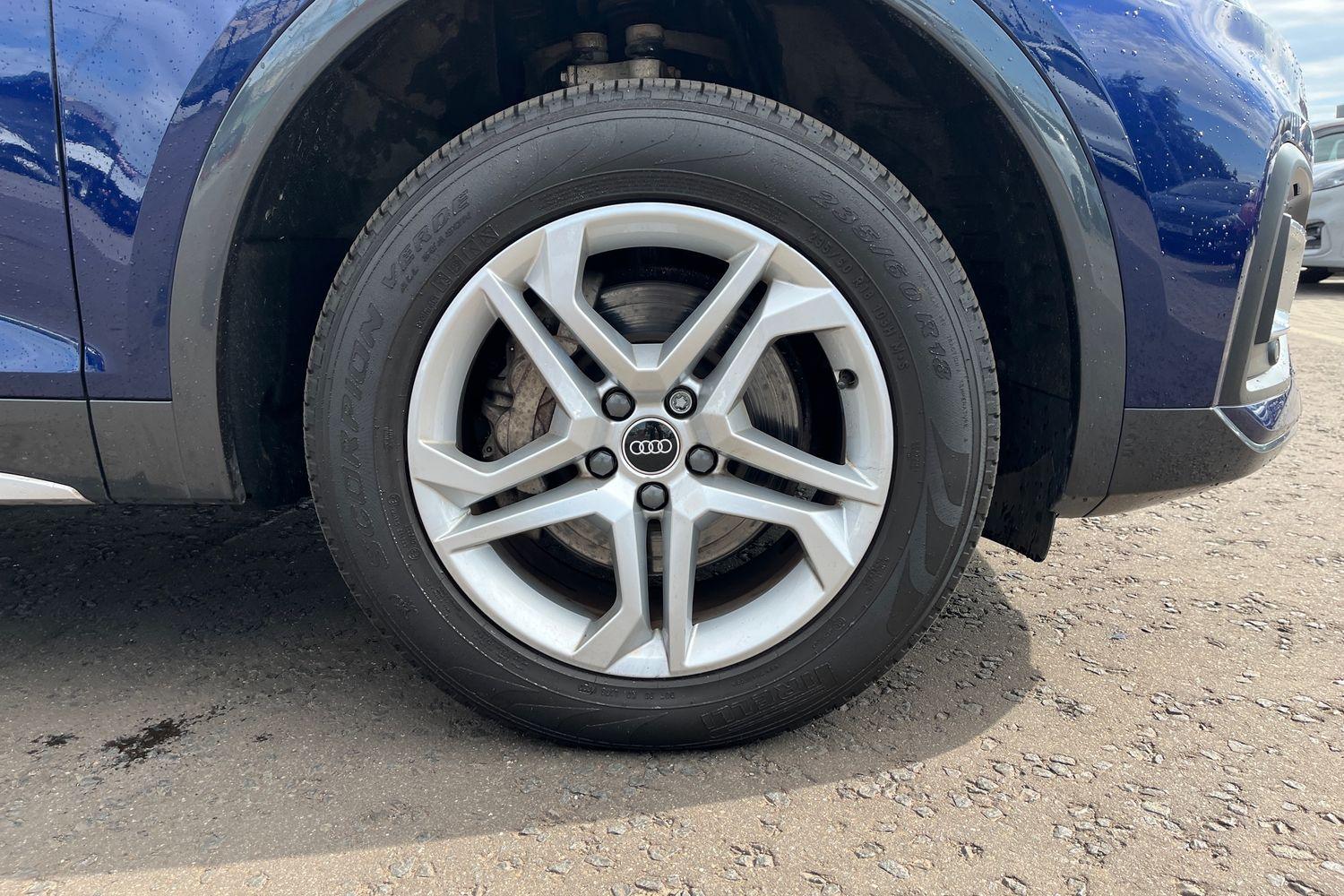 Audi Q5 Photo 7