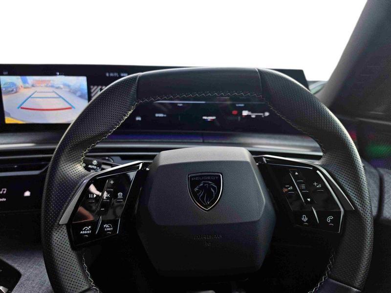 Used Peugeot 5008 KM75GVU 13