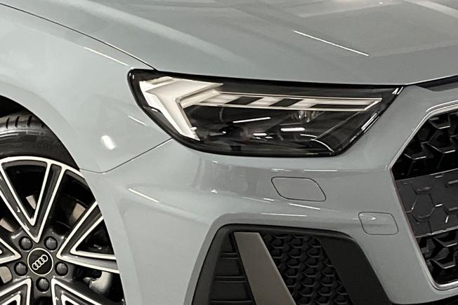 Audi A1 Photo 19