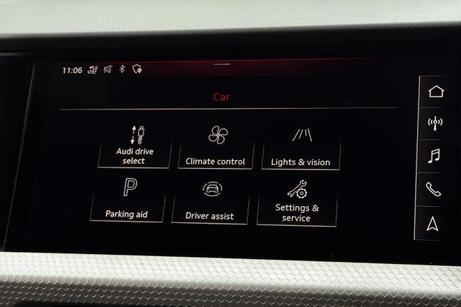 AUDI A1 Photo 28